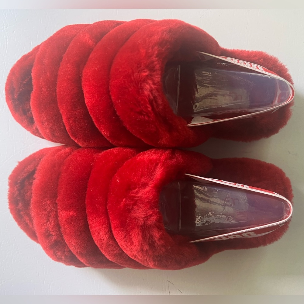 Ugg Fluff Yeah - image 2